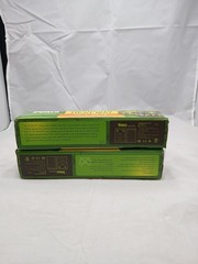 2 Pack Seeding Heat Mat 10″x20″ Warm Hydroponic Plant Germination Starting Pad