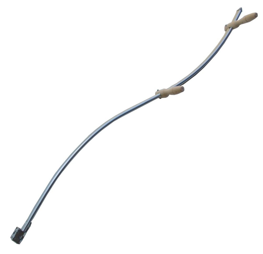 muller Scythe Snath Handle – Steel Tube Krenhof Made in Austria Free Shipping
