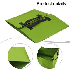 NonWoven Fabric Planting Bags Set of 4Pcs for Indoor Outdoor Gardening