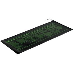 Jump Start MT10009, 107 Watt Certified Seedling, 48″x20″ Heat Mat, Jumpstart