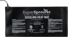 Super Sprouter Seedling Heat Mat Hydroponic Propagation