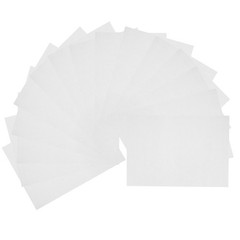 150 Pcs Plant Growing Paper for Trays Planting Germination Medium Sprouts