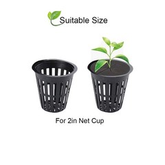SUCOHANS 50 Pack Cloning Collars Inserts Premium Grade Foam, Cloner Collars, Bet