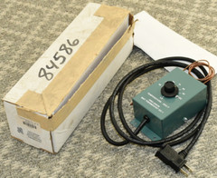Pro-Grow GC-1 Gro-Control Thermostat for Heat Mats (Stainless Steel) – NEW
