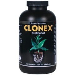 High-Performance Rooting Gel – Ideal for Plant Cuttings