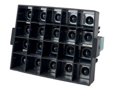 «As Is» Ladbrooke Soil Block Maker – Micro 20. Authorized Reseller.