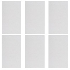 150PCS Professional Germinating Paper Paper Vegetable Planting
