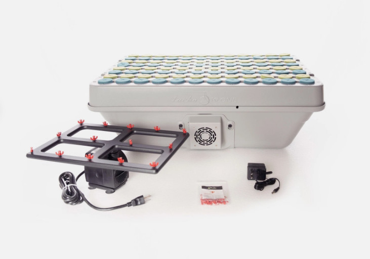 TurboKlone Elite 96 w/ Built-In Fan