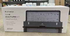 Athena Tissue Culture Cloning Kit with Flow Hood and Autoclave TC-KIT NEW