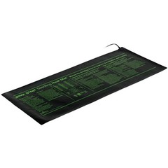 Seedling Heat Mat by Jump Start, 48″x20″