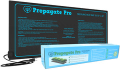 PROPAGATE PRO Seedling Heat Mat 48″x20″ Seed Starter Pad Germination Clone 4′