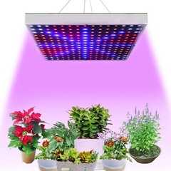 LED Grow Light OR Seedling Heat Mat for Plants Waterproof Germination Pad