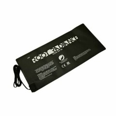 Root Radiance Heat Mat 10»x20.75» Ideal For Greenhouses And Indoor Gardens