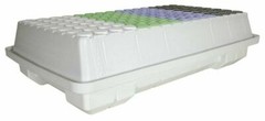 Ez-Clone 128 Low Pro System White