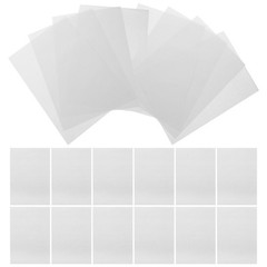 100Pcs Reusable Sprout Tray Planting Paper Moisturizing and Leak Proof