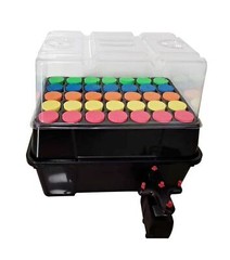 Aeroponic Cloner Machine, Cloning Machine 35 Site for Cutting Rooting Germina…