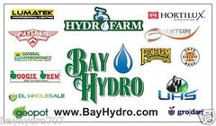 5pc GROW1 EXTREME Propagation Trays WHITE 10″ x 20″ 3x Thicker SAVE W/ BAY HYDRO