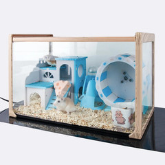 Pet Terrarium Reptiles Box Ant Farm Heat Mat Heating Warm Pad Ant Nest Adjustabl
