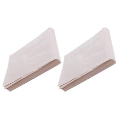 100 Sheets Sprouting Pad Grow Paper Microgreens Growing Mat