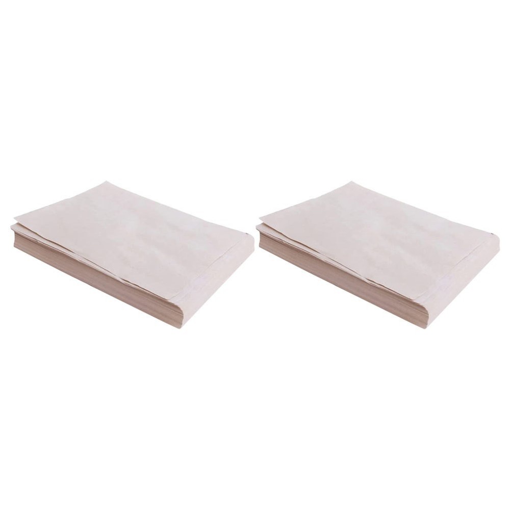 Beige Germinating Nursery Paper for Vegetable Planting and Garden Supplies