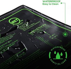 Waterproof Seedling Heat Mat