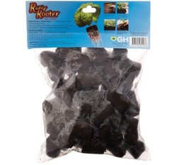 General Hydroponics Rapid Rooter, Starter Plug for Seeds or 50 Plugs