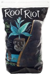 Plant Starter Cubes
