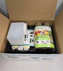 LEXEN Healthy Seed Sprouter Easily Grow Wheatgrass & Sprouts
