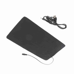 Heat Mat Adjustable For Plant Growth Indoor Gardening Easy To Use