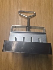 20 block Soil Block Maker