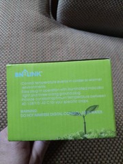 BN-Link Digital Heat Mat Thermostat Controller for Seed Germination BNQ-T7Bh NEW