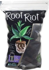 Root Riot Replacement Cubes – 50 50