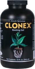 High-Performance Rooting Gel – Promotes Root Development