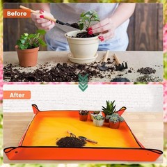 39.5″ Waterproof Gardening Tray for Easy Planting – Perfect Gift for Gardeners