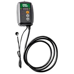 HYDROFARM Hydroponic Seedling Heat Mat Digital Temperature Controller – Open Box