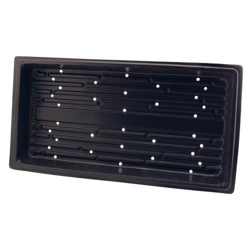 case of 100 units Super Sprouter with Holes Propagation Trays 10 x 20 726169