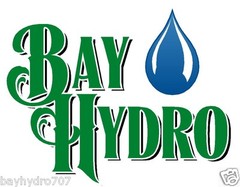 Bay Hydro 2″ x 3/4″ COLORED Inserts Neoprene Foam Fits EZ & Turbo Clone SAVE $$$