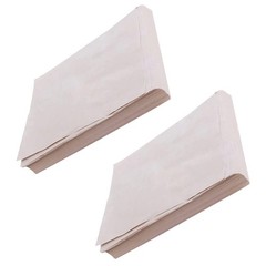 100 Sheets Sprouting Pad Grow Paper Microgreens Growing Mat