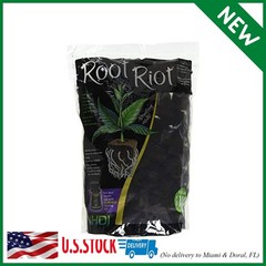 Root Riot Plant Starter Cubes