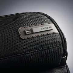 Kombi Business Backpack – Ballistic Nylon, 15.6” Laptop Compartment, Tablet Pock