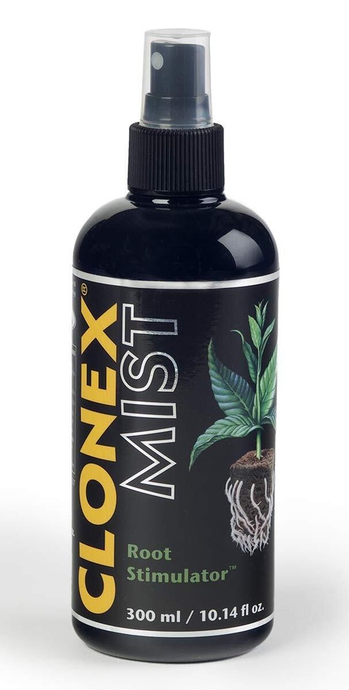 Clonex Mist Hydrodynamics Clonex Mist 300 ml (6/Cs)