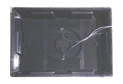 Aeroponic Cloning Machine 96 site with Oxygen Bubbler Kit and Extra 2 inch Ne…