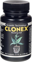 Clonex Rooting Gel – High-Performance Rooting Compound for Plant Cuttings, Conta