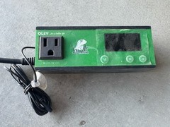 heat mat thermostat controller