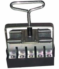 Ladbrooke Soil Block Maker – Micro 20. Authorized Reseller.