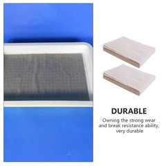 Garden Germinating Paper with Strong Wear Resistance and No Chemical Additives