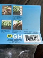 General Hydroponics Rapid Rooter Plant Starter Plugs 50 Count Get It & Grow