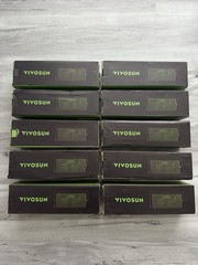VIVOSUN 2-Pack Waterproof Seedling Heat Mat 10″ x 20.75″ Hydroponic – Lot of 10