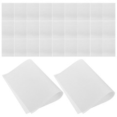 100 Pcs Paper Growing Trays for Sprouting Nursery to Sprouts