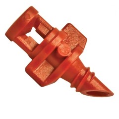 GROW1 360 Cloning Machine Sprayers – 100 Pack DIY Cloning Manifold